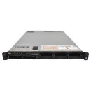 Dell PowerEdge R630 Rack Server 2x E5-2699 V3 128GB DDR4 RAM 8 Bay 2,5" H330mini