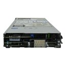 DELL PowerEdge M630 Blade 2xE5-2670 V3 32 GB RAM