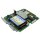 IBM 74Y3344 Cache Battery + RAID Controller Card CCIN 2BD9 for Power 7 System