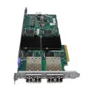 NetApp 111-01036+A1 4-Port 8Gb Fibre Channel PCI-Express x8 Network Adapter