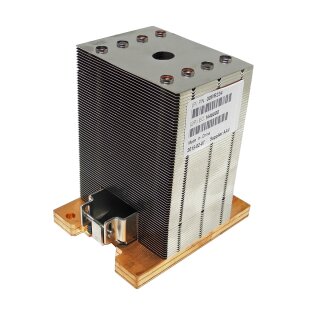 IBM CPU Heatsink/Kühler for Power System 8 9 E880 Series 00RR232 00RR234 EC N46800