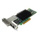 IBM 2B93 4-Port (2x10Gb FC SFP+ / 2x GbE RJ45) PCIe x8...