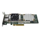 DELL 0HN10N Broadcom 2-Port 10Gb Ethernet PCIe x8 Network...