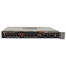 Dell Force10 DF10MXL 10/40GbE Blade Switch for PowerEdge...