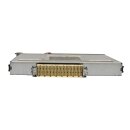 Dell Force10 DF10MXL 10/40GbE Blade Switch for PowerEdge M1000e Blade Server 01C01H 2x10G SFP Modul