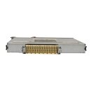 Dell Force10 MXL 10/40GbE Blade Switch for PowerEdge M1000e Blade Server 01C01H 2x10G SFP Modul