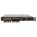 Dell Brocade M6505 24-Ports Blade Switch M1000e 01K4W5 8x...