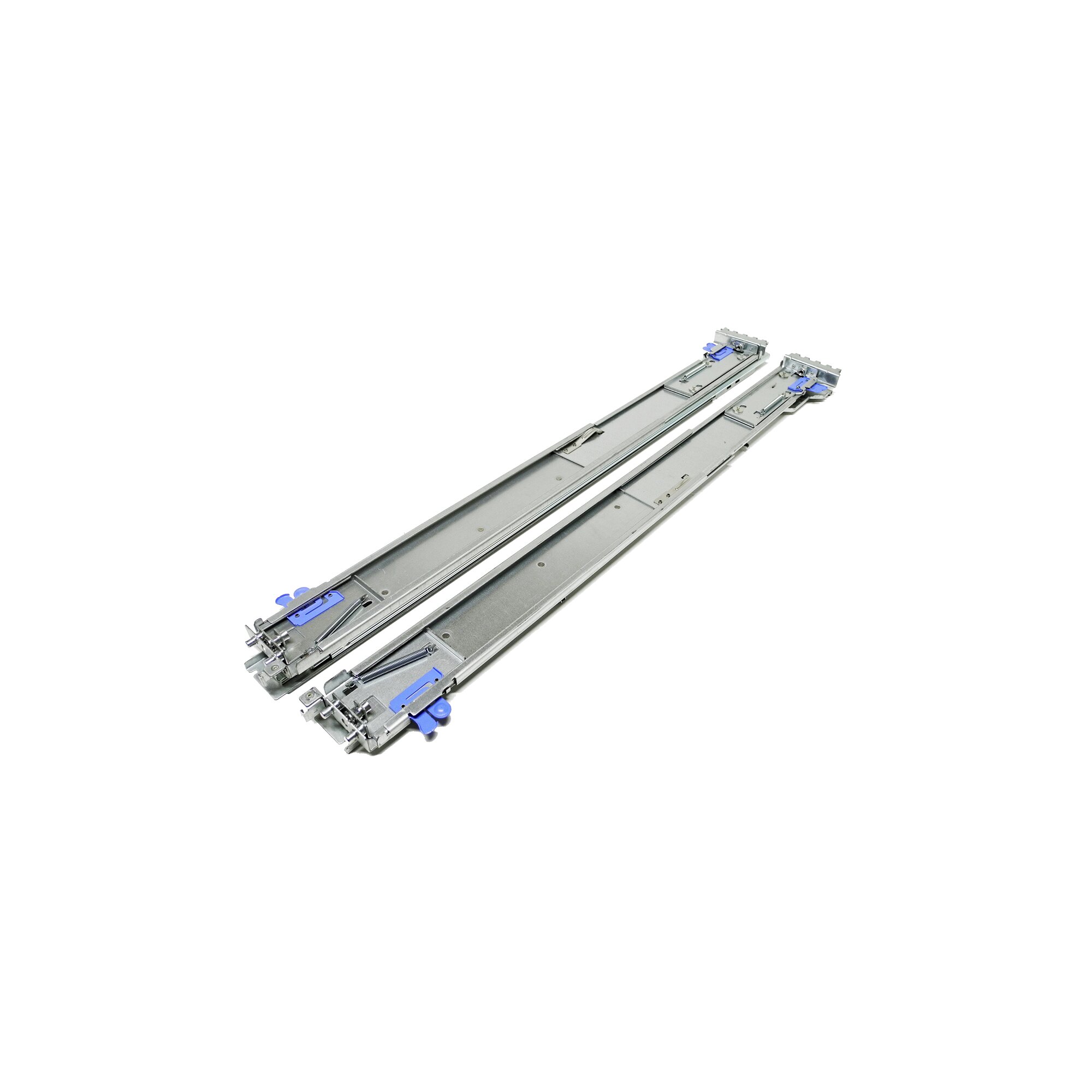 IBM Rackmount Rails Kit for System x3650 x3850 x3950 44X0191 44X0192 ...