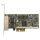 DELL Broadcom 5719 4-Port PCIe x4 Gbit Ethernet Netzwerkkarte KH08P HY7RM FP