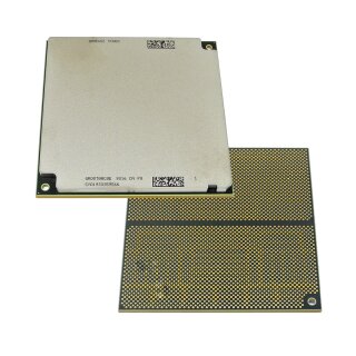 IBM Power 8 Processor 8-Core 9316 CA PQ 4.35 GHz GRQQT00C0E 00NE652