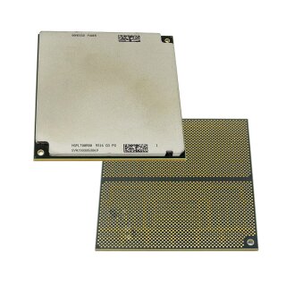 IBM Power 8 Processor 12-Core 9316 CA PQ 3.3 GHz NGPLT00R00 00NE650