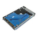 Dell 1,2TB 2.5" 12Gbs 10k SAS HDD HotSwap Festplatte 0DMP3R mit Rahmen R740 R940 R640