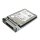 Dell 1,2TB 2.5" 12Gbs 10k SAS HDD HotSwap Festplatte 0DMP3R mit Rahmen R740 R940 R640