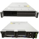 CISCO UCS C240 M4 RackServer 2xE5-2650 V3 32GB PC4 SAS...