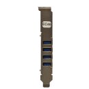 IBM 00E3903 4 Port USB 3.0 Adapter EC46