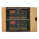 Synology 2x 8 GB DDR3L-1600 SODIMM Notebook Memory Kit OVP
