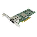 QLogic QLE2562-IBMX FC Dual-Port 8 Gb PCIe x8 Network Adapter 42D0512 00Y5629 FP