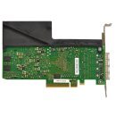 IBM 57B4 Quad-Port 6G SAS RAID Controller PCIe3 x8...