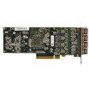 IBM 00RX863 - PCIe3 4-port 10GbE SR Adapter LP