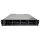 Dell PowerVault MD3820f 2xController ISCSI 10G 7YJ34 2x PSU 24 Bay 2,5