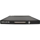 Belkin KVM Rack Console F1DC101PdeSR 17 Zoll LCD 1280 x 1024 DE QWERTZ 1U