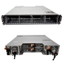 Dell EqualLogic PS6210 2xModule15 K7TXY / FK6YW 2x PSU 24...
