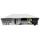 HUAWEI RH2288H V3 Server 2XE5-2658A V3 16GB 12x 3,5 LFF 2x 2,5 SFF