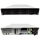 HUAWEI RH2288H V3 Server 2XE5-2658A V3 512GB 12x 3,5 LFF...