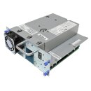 IBM LTO Ultrium 4 FC 4Gb/s Tape Drive / Bandlaufwerk 95P5817 95P4516 TS3100 + Mini GBICs