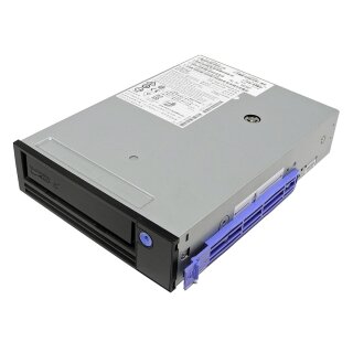 IBM LTO Ultrium 5-H SAS Tape Drive/ Bandlaufwerk 46C2007 12X5413 39U3432 95P8257