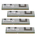 Samsung 8x32 GB (256 GB) PC3L-12800L 4Rx4 ECC...