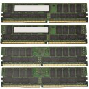 Hynixx 4x32GB (128GB) 2Rx4 PC4-2400T-RB2-11 Server RAM ECC DDR4 HMA84GR7AFR4N-UH