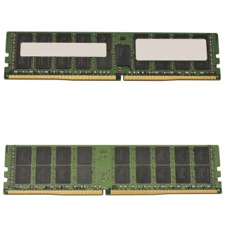 Samsung 2x16GB (32GB) 2Rx4 PC4-2133P Server RAM ECC DDR4