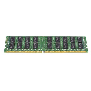 Samsung 8x16GB (128GB) 2Rx4 PC4-2133P Server RAM ECC DDR4 M393A2G40DB0-CPB0Q