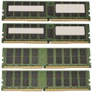 Samsung 16x16GB (256GB) 2Rx4 PC4-2133P Server RAM ECC DDR4 M393A2G40DB0-CPB0Q