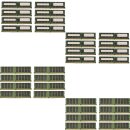 Samsung 16x16GB (256GB) 2Rx4 PC4-2133P Server RAM ECC DDR4 M393A2G40DB0-CPB0Q