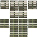 Samsung 24x16GB (384GB) 2Rx4 PC4-2133P Server RAM ECC...