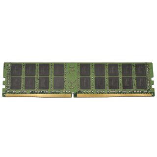 SkHynix 2x32GB (64GB) 4DRx4 PC4-2133P Server RAM ECC DDR4 HMA84GL7AMR4N-TF