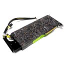 Dell NVIDIA TESLA M10 Graphics Card / Grafikkarte 4x GM107 GPU 32GB GDDR5 0H56H0