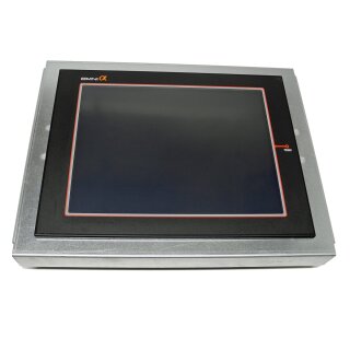 AAEON 12.1 Zoll XGA HMI Industrial Touch Panel Computer TF-AHP-1121HTT-C1-1010
