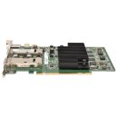 Microsoft HP Azure X930613-001 861309-001 FPGA Dual-Port 40GbE PCIe x16  Server Adapter