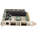 Microsoft HP Azure X930613-001 861309-001 FPGA Dual-Port 40GbE PCIe x16  Server Adapter