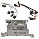 HP Optional Internal Drive Cage 4x SFF SATA DL360 G9...