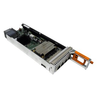 EMC SLIC37 4-Port 10GbE BaseT v2 Module for Avamar Gen4T Storage 303-254-100C-00