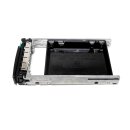 Intel 2.5 Zoll HDD Caddy G18877-002 + Blende D31202-001 for H2000JF Series