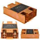 DELL CPU Heatsink / Kühler CPU1 for PowerEdge  M630...