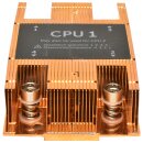 DELL CPU Heatsink / Kühler CPU1 for PowerEdge  M630...