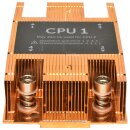 DELL CPU Heatsink / Kühler CPU1 for PowerEdge  M630...
