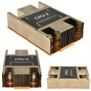 DELL CPU Heatsink / Kühler CPU2 for PowerEdge  M630...