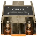 DELL CPU Heatsink / Kühler CPU2 for PowerEdge  M630 Blade Server 093GVP